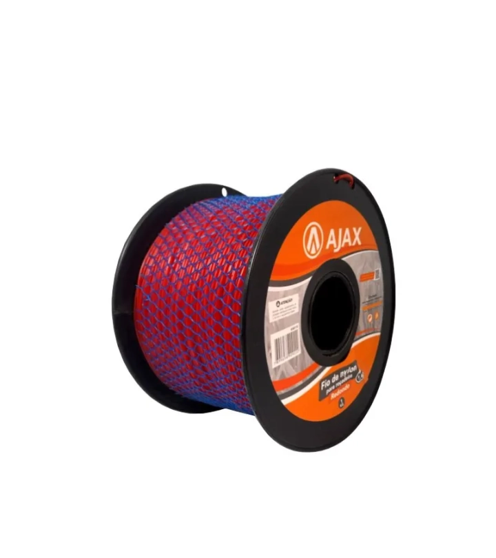 1-3857-fio-para-cortar-grama-ajax-20mm-1kg-redondo-276mts-Distriforte-0.webp