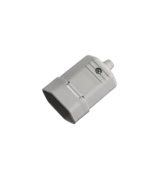 1-2564-plug-femea-10a-2p-margirius-cinza-11976-Distriforte-0.webp