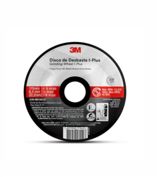 1-2665-disco-desbaste-i-plus-115x64x222-3m-hc000580916-Distriforte-0.webp