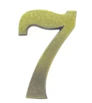 1-5214-numero-colonial-7-altura-11-cm-Distriforte-0.webp