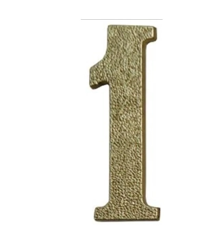 1-5216-numero-colonial-1-altura-11-cm-Distriforte-0.webp