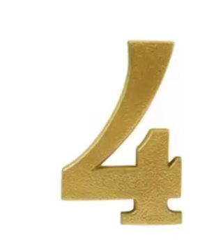 1-5217-numero-colonial-4-altura-11-cm-Distriforte-0.webp